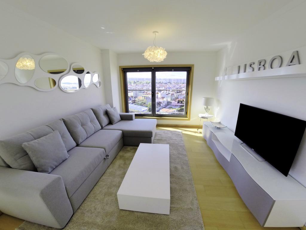 Superior Rentals - Expo & FIL Lisboa Habitación foto
