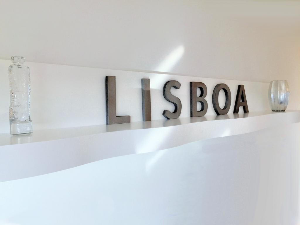 Superior Rentals - Expo & FIL Lisboa Habitación foto